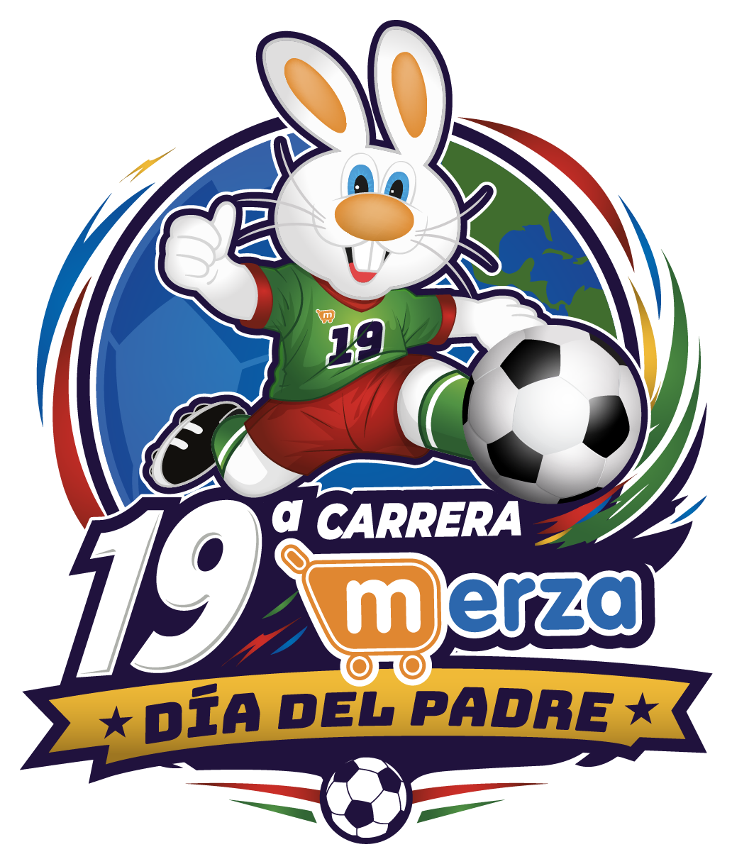Logo Carrera Merza